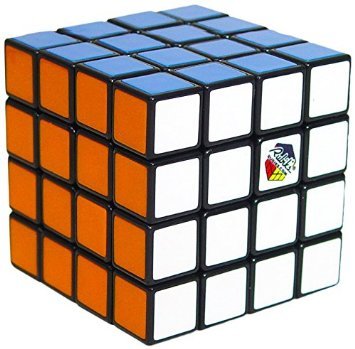 Rubiks 4x4 Cube